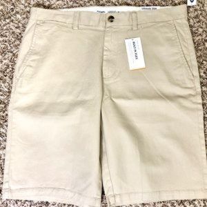 Old Navy Khaki Shorts